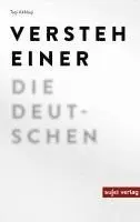 Taqi Akhlaqi - Versteh einer die Deutschen, Häftad. Tillgänglighet: Lägg i varukorg