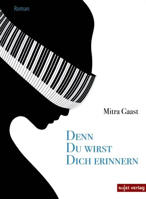 Mitra Gaast - Denn du wirst dich erinnern, E-bok. Tillgänglighet: Lägg i varukorg