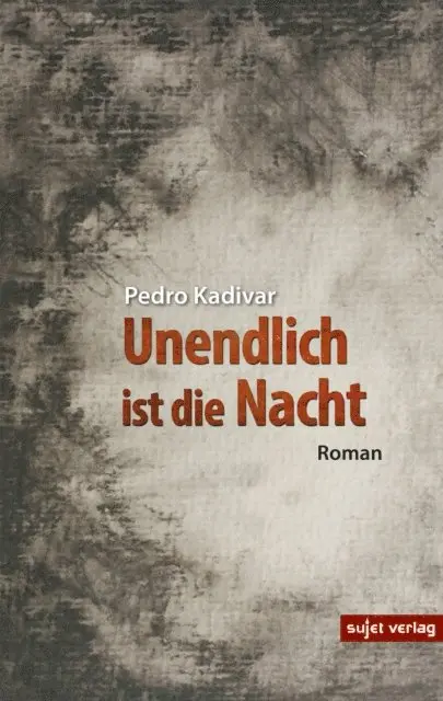 Pedro Kadivar - Unendlich ist die Nacht, E-bok. Tillgänglighet: Lägg i varukorg