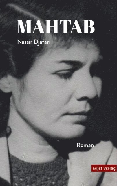 Nassir Djafari - Mahtab, E-bok