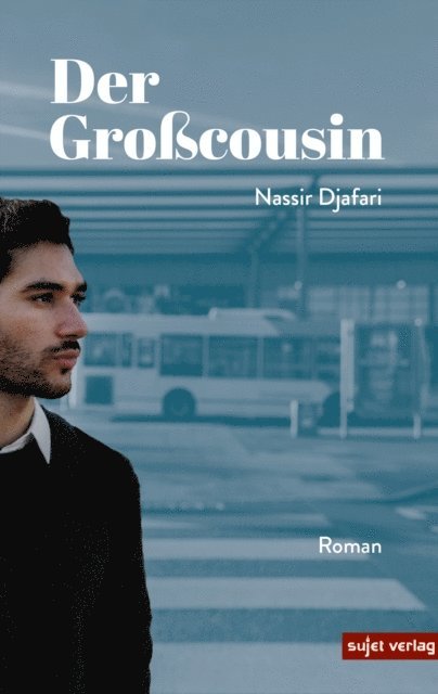 Nassir Djafari, www.the-editorial.de - Der Großcousin, E-bok