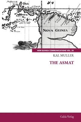 Kal Muller - Asmat, Häftad