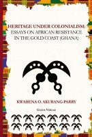 Heritage Under Colonialism