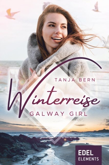 Tanja Bern - Winterreise, E-bok