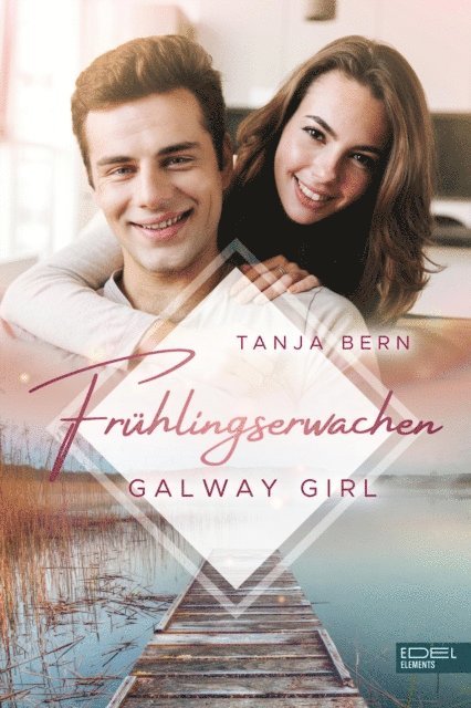 Tanja Bern - Frühlingserwachen, E-bok