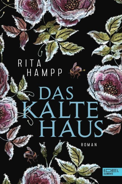 Rita Hampp - Das Kalte Haus, E-bok