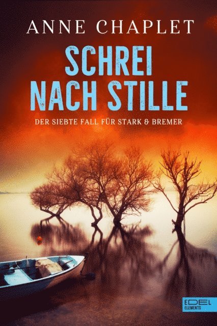 Anne Chaplet - Schrei nach Stille, E-bok