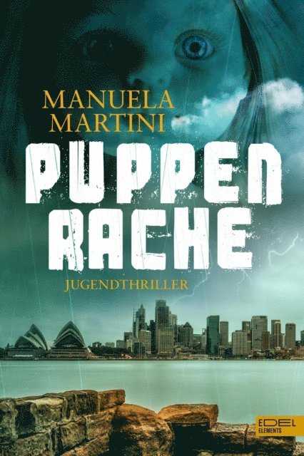Manuela Martini - Puppenrache, E-bok