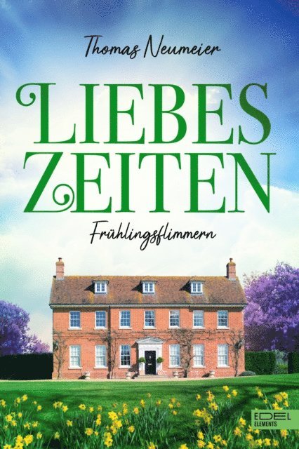 Thomas Neumeier - Liebeszeiten, E-bok