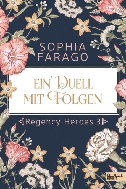 Sophia Farago - Ein Duell mit Folgen, E-bok
