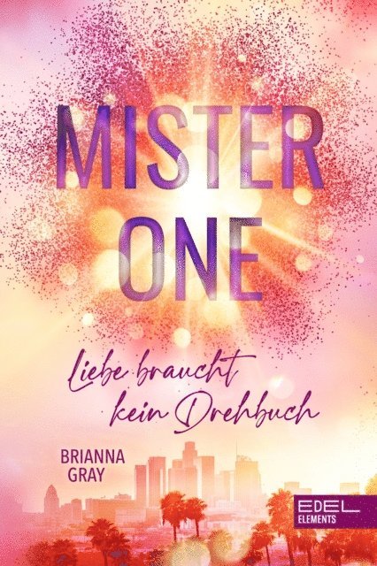 Brianna Gray - Mister One, E-bok