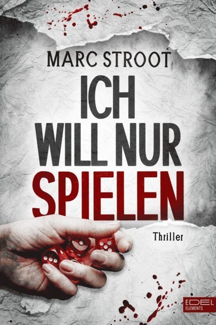 Marc Stroot - Ich will nur spielen, E-bok