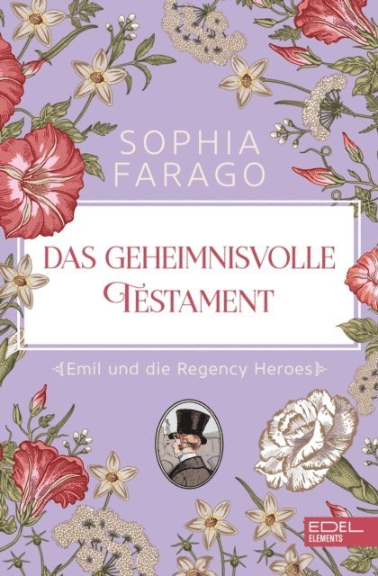 Sophia Farago - Das geheimnisvolle Testament, E-bok