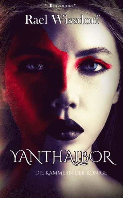 Rael Wissdorf - Yanthalbor, E-bok