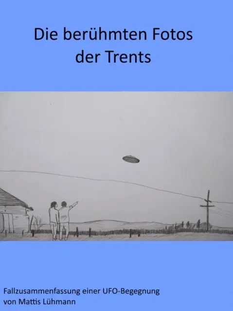 Mattis Luhmann - Die berühmten Fotos der Trents, E-bok. Tillgänglighet: Lägg i varukorg