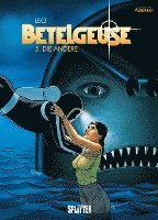 Leo - Betelgeuse. Band 5, Inbunden