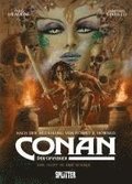 Conan der Cimmerier: Der Gott in der Schale