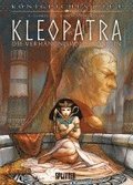 Knigliches Blut: Kleopatra. Band 2