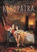 Knigliches Blut: Kleopatra. Band 4