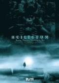 Heiligtum Gesamtausgabe (Bd. 1-3)