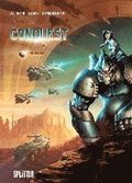 Conquest. Band 4