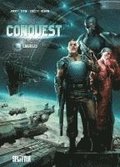 Conquest. Band 5