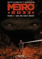 Metro 2033 (Comic). Band 1 (von 4)