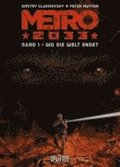 Metro 2033 (Comic). Band 1 (von 4)