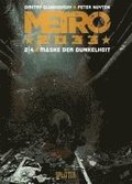 Metro 2033 (Comic). Band 2 (von 4)