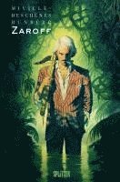 Sylvain Runberg - Zaroff, Inbunden. Tillgänglighet: Lägg i varukorg