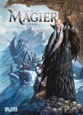 Magier. Band 3