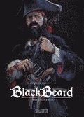 Blackbeard. Band 1