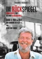 Thomas Raddatz - Im Rückspiegel, Häftad