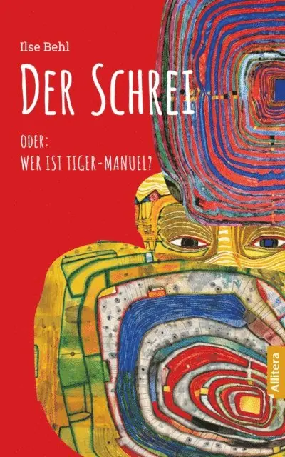 Ilse Behl - Der Schrei, E-bok. Tillgänglighet: Lägg i varukorg