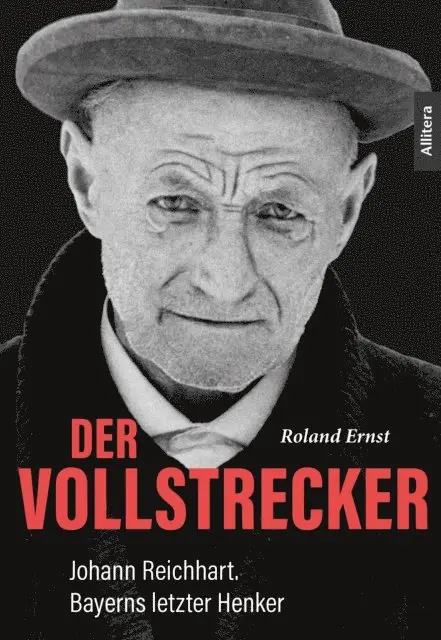 Roland Ernst - Der Vollstrecker, E-bok. Tillgänglighet: Lägg i varukorg