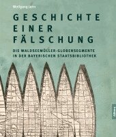 Wolfgang Jahn - Geschichte einer Fälschung, Häftad