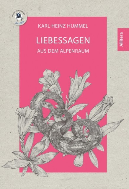 Karl-Heinz Hummel - Liebessagen, E-bok