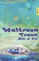 Hiltrud Meier-Engelen - Weltraum Traum, Häftad. Tillgänglighet: Lägg i varukorg