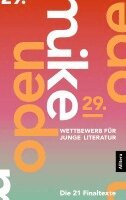 Haus für Poesie - 29. open mike, Häftad