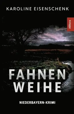 Karoline Eisenschenk - Fahnenweihe, Häftad. Tillgänglighet: Lägg i varukorg