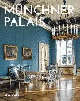 Dietlind Pedarnig, Konstantin Köppelmann - Münchner Palais, Inbunden. Tillgänglighet: Lägg i varukorg