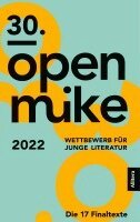 Haus für Poesie - 30. open mike, Häftad