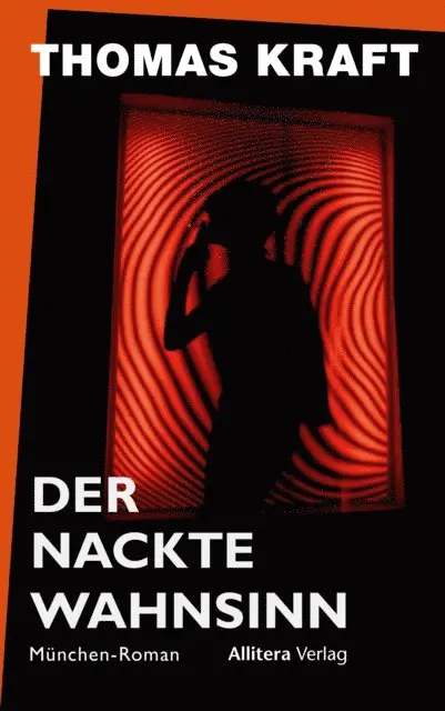 Thomas Kraft - Der nackte Wahnsinn, E-bok. Tillgänglighet: Lägg i varukorg