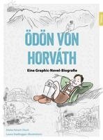 Dieter Kirsch - Ödön von Horváth, Häftad