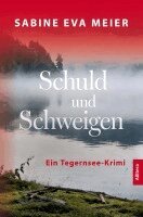 Sabine Eva Meier - Schuld und Schweigen, Häftad