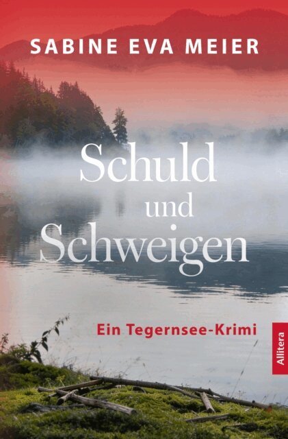Sabine Eva Meier - Schuld und Schweigen, E-bok