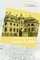 Gabriele von Bassermann-Jordan, Waldemar Fromm, Kristina Kargl - Freunde der Monacensia e. V. - Jahrbuch 2026, Häftad