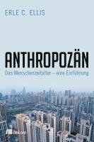 Erle C. Ellis - Anthropozän, Häftad. Tillgänglighet: Lägg i varukorg