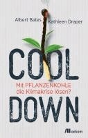 Albert Bates, Kathleen Draper - Cool down, Häftad