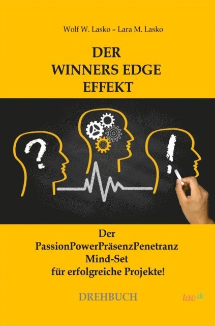 Lara M. Lasko, Wolf W. Lasko - DER WINNERS EDGE EFFEKT, E-bok. Tillgänglighet: Lägg i varukorg